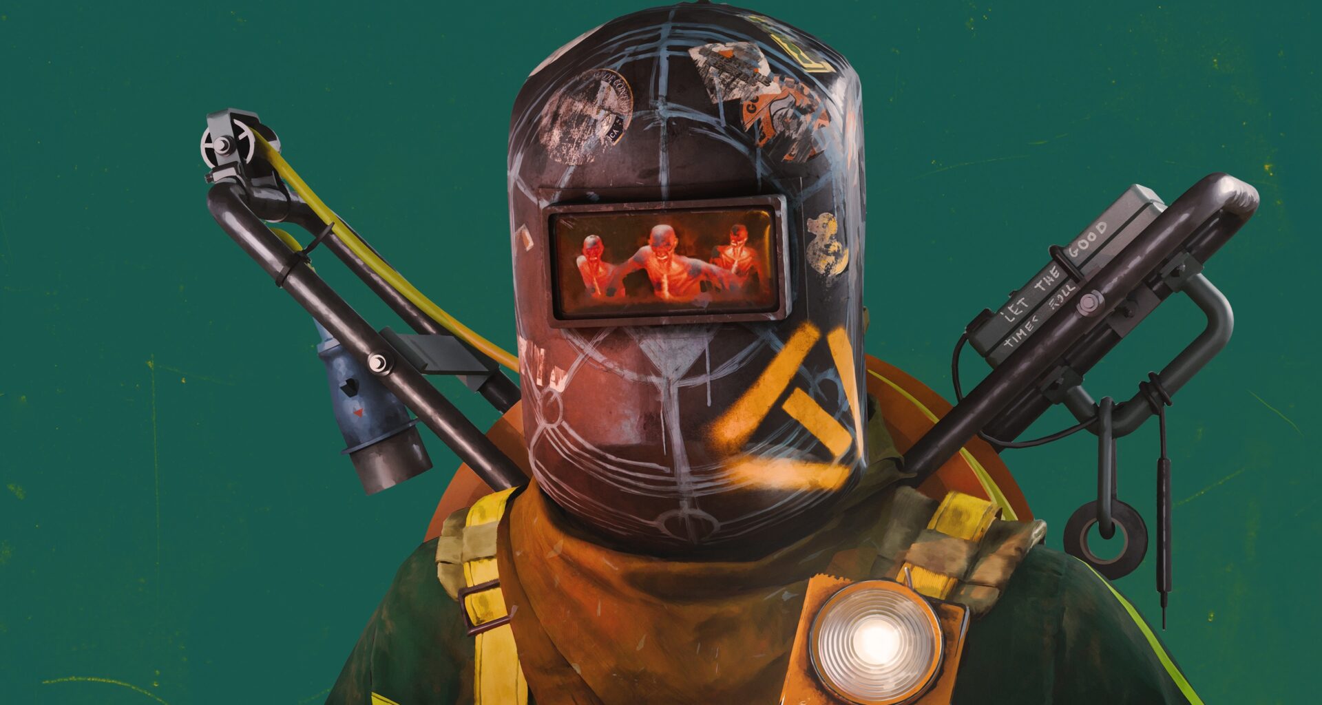 Firebreak, men mener de har et "solid spill å bygge videre på"