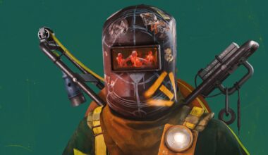 Firebreak, men mener de har et "solid spill å bygge videre på"