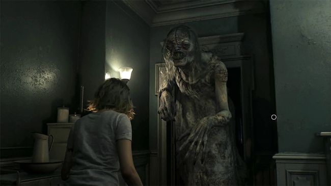 Resident Evil Requiem