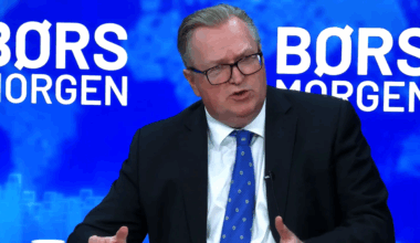Molnes: Advarer om kurskollaps i Novo Nordisk - Finansavisen
