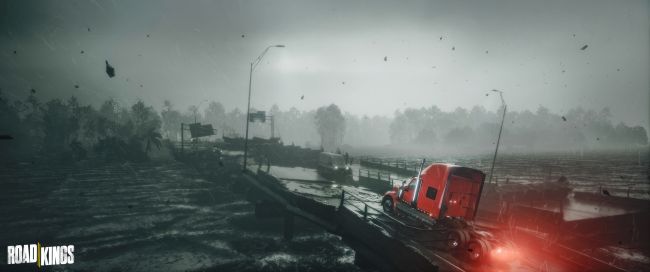 Road Kings