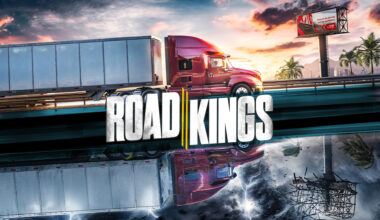 Road Kings Forhåndsvisning: Truck Simulator får seriøs konkurranse med denne håpefulle dumperen Forspill