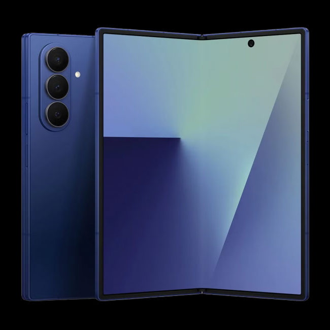 Samsung Galaxy Z Fold 7