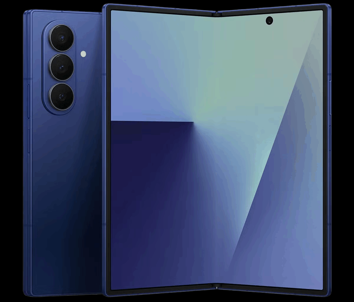 Samsung Galaxy Z Fold 7