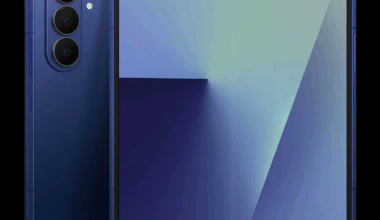 Samsung Galaxy Z Fold 7