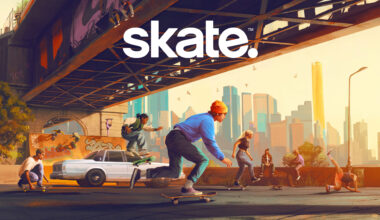 Skate vil lanseres i Early Access mye raskere enn du kanskje forventer