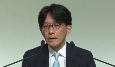 Sony til investorer: – Vi beveger oss bort fra maskinvare-orientert modell