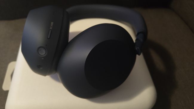 Sony WH-1000XM6