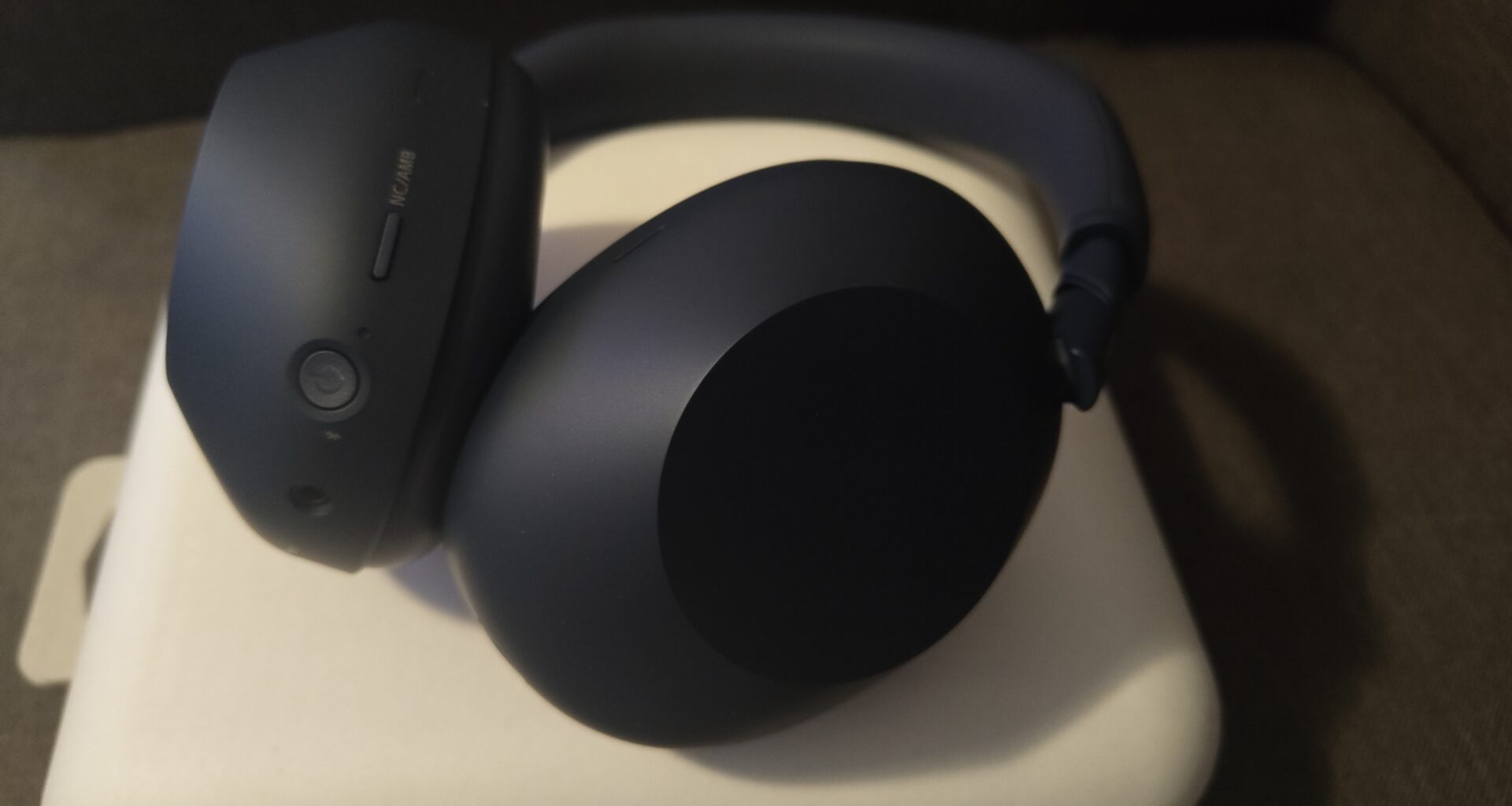Sony WH-1000XM6 - - Gamereactor