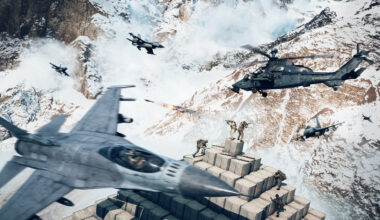 Betatesten for Battlefield 6 er den største i seriens historie