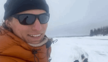 Asker, Nyhet | Steffen (29) funnet omkommet i Canada