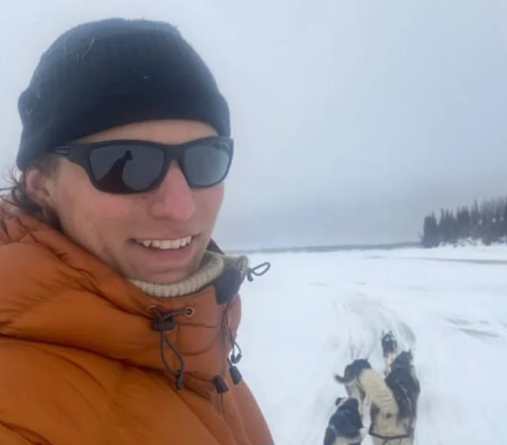 Asker, Nyhet | Steffen (29) funnet omkommet i Canada