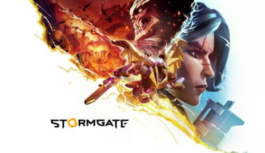 Stormgate lanserer sin første Story Campaign ... nå!