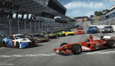 Dette er hva du kan forvente fra Release 3.0 i Assetto Corsa Evo