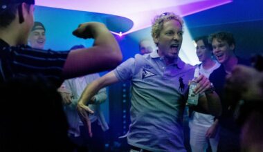 Nyheter, Tv | Bekreftet: Nå kommer det ny sesong av suksesserien