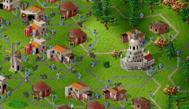 Ubisoft gir ut «Settlers 2» ...til Amiga