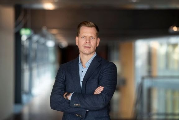 Svindel, Telenor | Blokkerte 1,3 millioner svindelanrop på én dag denne uken: – Legg på