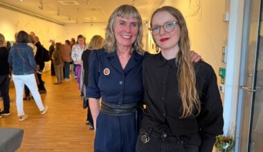 Sandnessjøen, Sentrum | Fullt hus for Toril på hjemmebane: – Har fått noen spennende muligheter