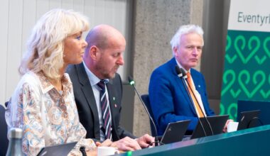 Nyheter, Debatt | Fylkestoppene mangler rolleforståelse