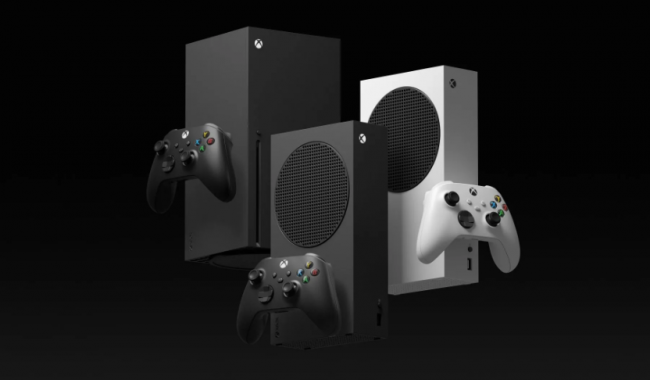 Xboxs neste generasjons konsoll skal angivelig være monster-PC med utskiftbar maskinvare