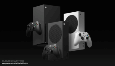 Xboxs neste generasjons konsoll skal angivelig være monster-PC med utskiftbar maskinvare -