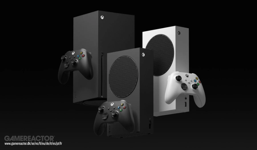 Xboxs neste generasjons konsoll skal angivelig være monster-PC med utskiftbar maskinvare -