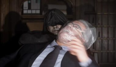 Viste starten på «Resident Evil 9»