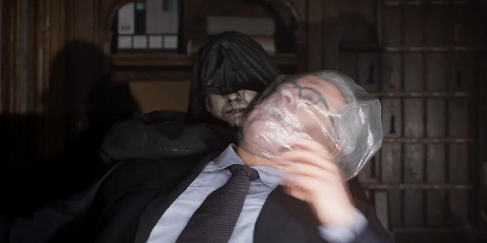 Viste starten på «Resident Evil 9»