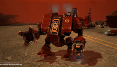 Warhammer 40,000: Dawn of War - Definitive Edition Anmeldelse
