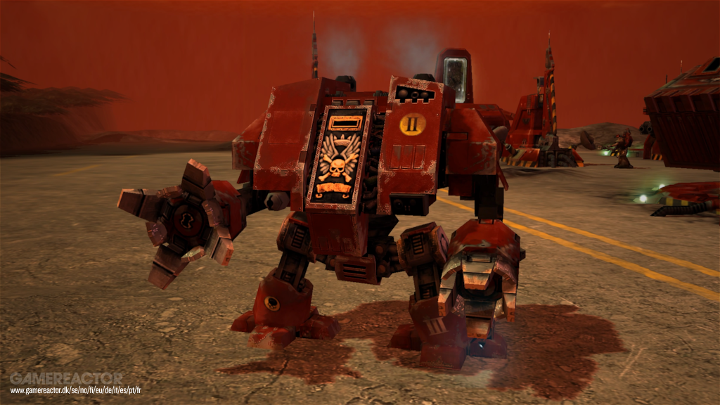 Warhammer 40,000: Dawn of War - Definitive Edition Anmeldelse