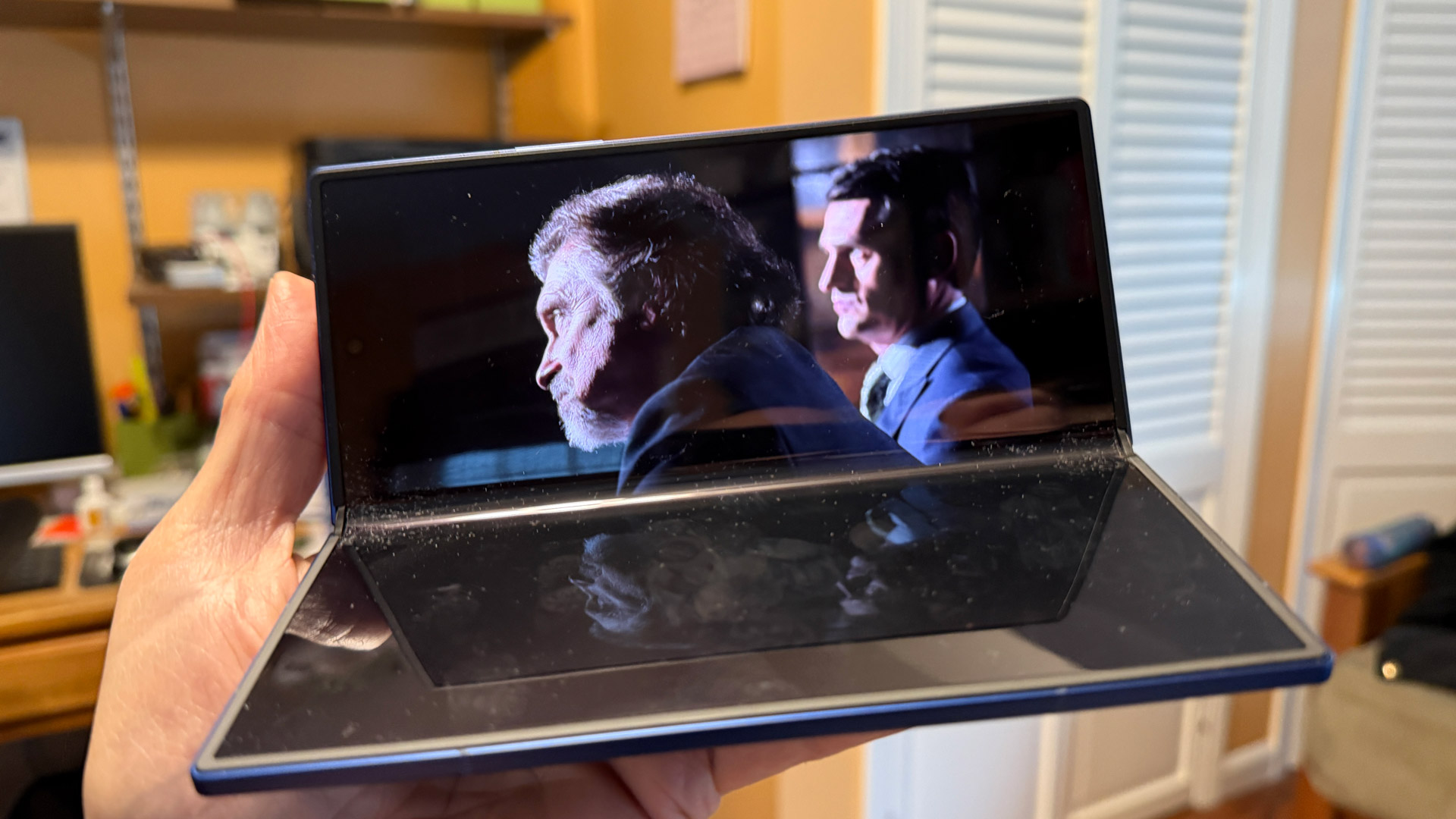 Samsung Galaxy Z Fold 7