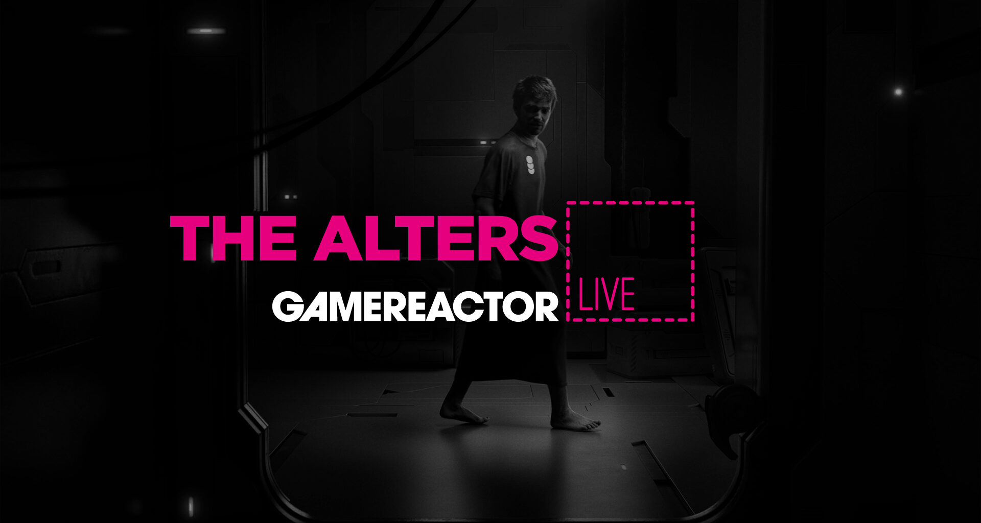 Vi sjekker ut The Alters i dagens GR Live