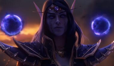 «World of Warcraft: Midnight» kommer i 2026 - PressFire.no