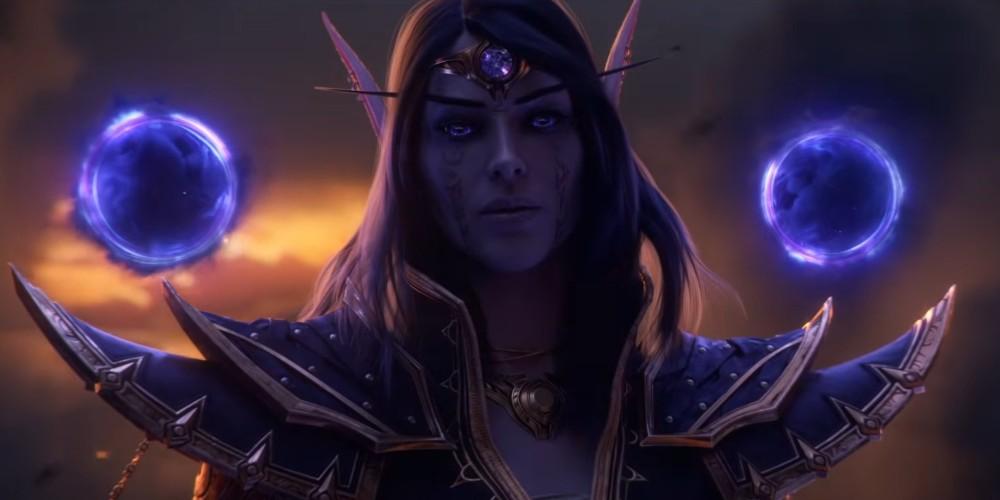 «World of Warcraft: Midnight» kommer i 2026 - PressFire.no