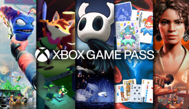 Xbox Cloud Gaming fungerer nå med lavere Game Pass-nivåer -