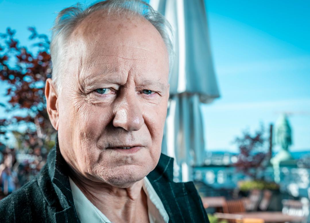 – Foreldre har et helvete