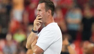 Mer trøbbel for Deila – én seier på 15 kamper