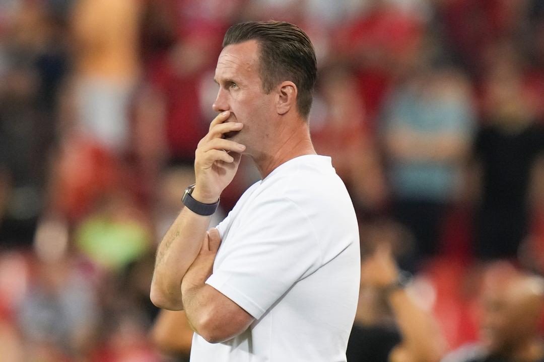 Mer trøbbel for Deila – én seier på 15 kamper