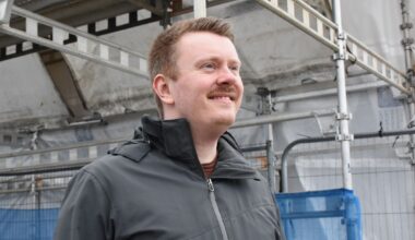 «Vi skulle ikke ha vært nødt til å kjempe for Stjørdal stasjon»