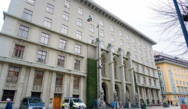 Mann tiltalt for overgrep mot 35 barn