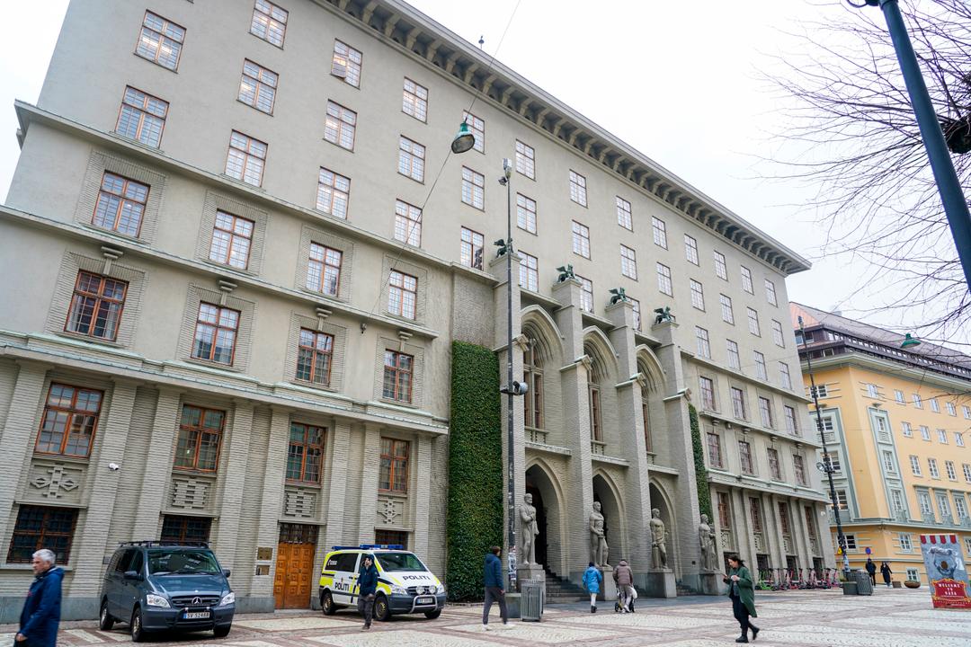 Mann tiltalt for overgrep mot 35 barn