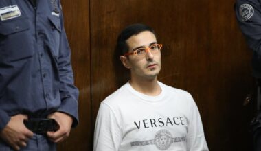 «Tindersvindleren» Simon Leviev pågrepet i Georgia