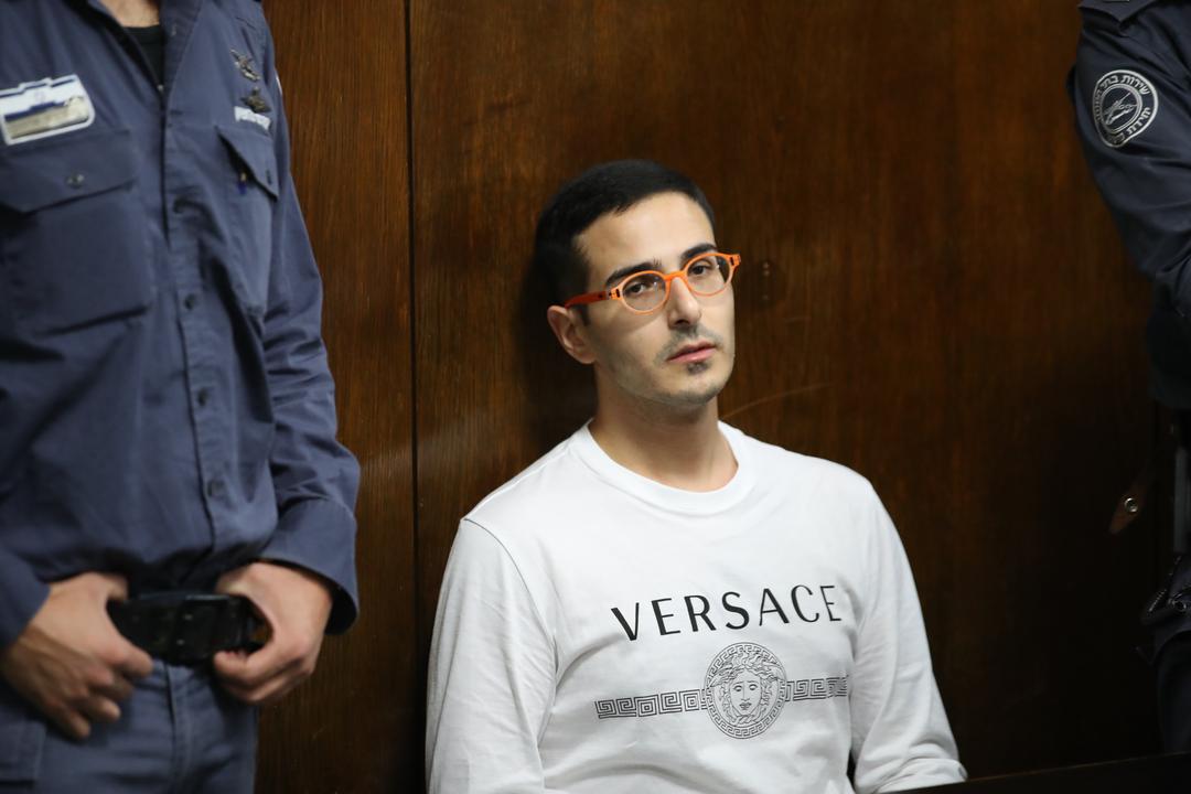 «Tindersvindleren» Simon Leviev pågrepet i Georgia