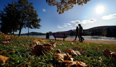 Nyheter, Været | Varsler opp mot 20 grader og sol: – Det blir deilig