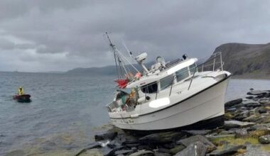 (+) Reddet seks liv i Finnmark - altaposten.no