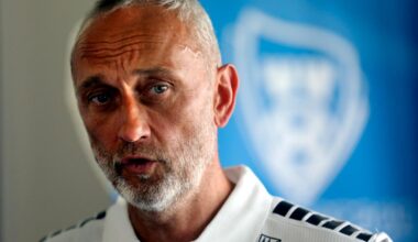 – Naturlig at noen ikke vil spille