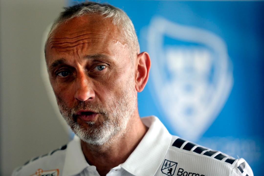 – Naturlig at noen ikke vil spille