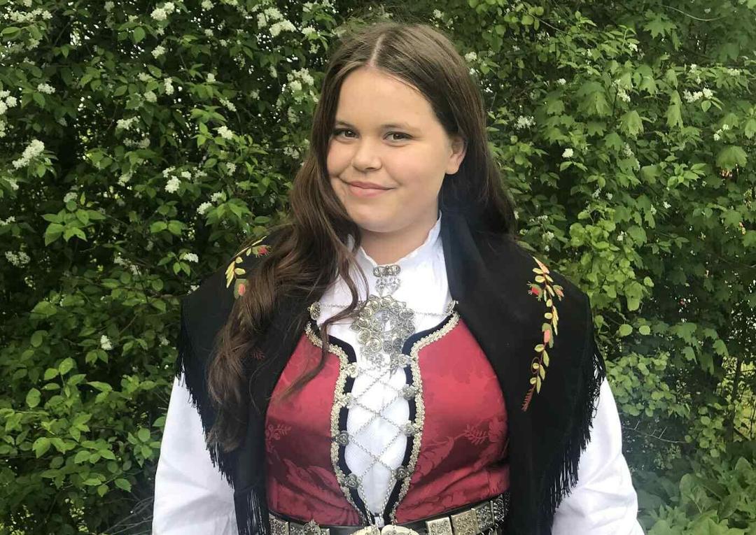 Marte (23) synes anklager om løgn gjør stortingsvalget vanskeligere