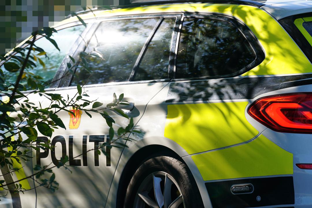 Politiet på adresse i Trondheim etter dødsfall