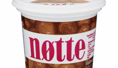 Det er slutt for Nøtte – siste produksjon i dag